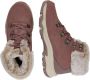Skechers Winterlaarzen TREGO- Chunky boots vrijetijdsschoen winterlaarzen met plateauzool - Thumbnail 10