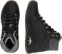 Skechers Damesschoenen Uno Rugged 177179-BBK Zwarte Enkellaarsjes - Thumbnail 12