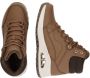 Skechers Stevige Veterschoenen Brown Dames - Thumbnail 12