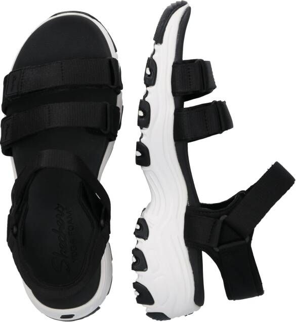 Skechers Wandelsandalen