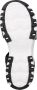 Skechers Sandalen D'LITES-FRESH CATCH zomerschoen sandaal klittenbandschoen met yoga foam - Thumbnail 10