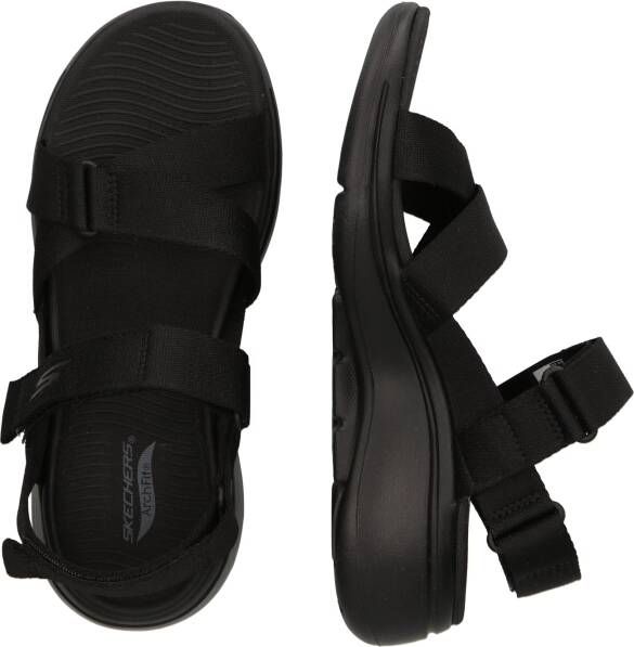 Skechers Wandelsandalen 'GO WALK ATTRACT'