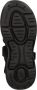 Skechers Stijlvolle Platte Sandalen voor Vrouwen Black Dames - Thumbnail 14