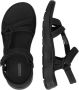 Skechers Sandaal Go Walk Flex sandal Sublime 141451 BBK Zwart Machine Washable - Thumbnail 14