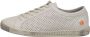 Softinos Lage Sneakers Sneaker - Thumbnail 3