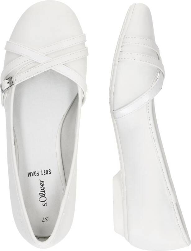 s.Oliver Ballerina