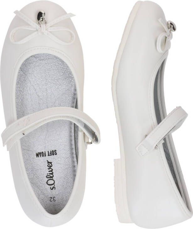 s.Oliver Ballerina's