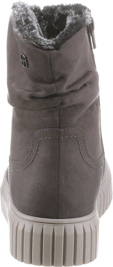s.Oliver Boots