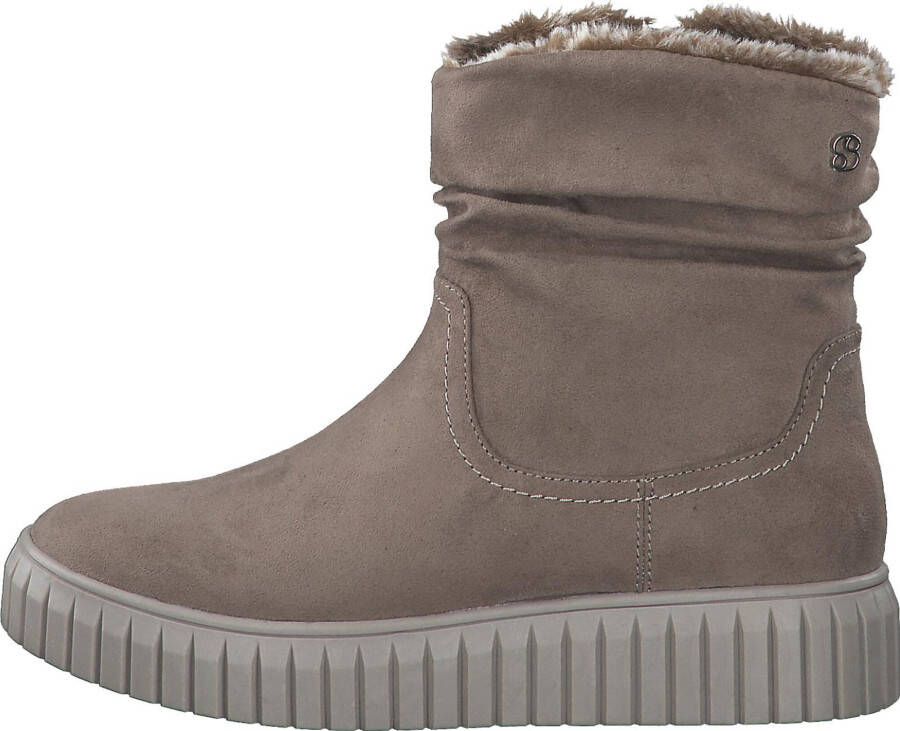 s.Oliver Boots