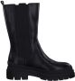S.Oliver Vegan Dames Chelseaboot 5 5 - Thumbnail 8
