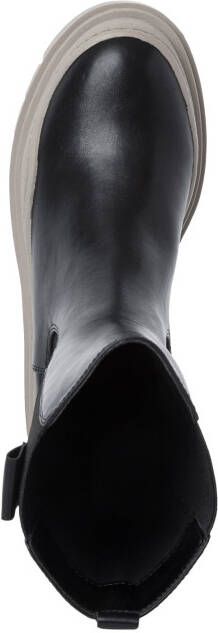 s.Oliver Chelsea boots