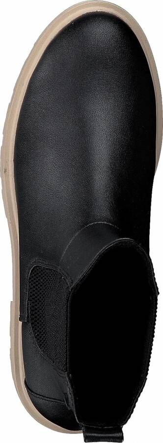 s.Oliver Chelsea boots