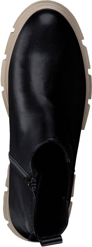 s.Oliver Chelsea boots