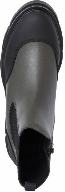 s.Oliver Chelsea boots