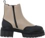 S.Oliver Ankle Boots Green Dames - Thumbnail 16