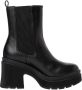 S.Oliver Ankle Boots Black Dames - Thumbnail 11