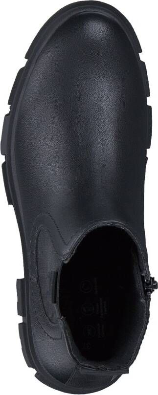 s.Oliver Chelsea boots