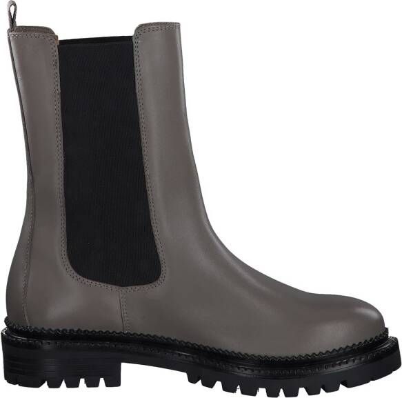 s.Oliver Chelsea boots