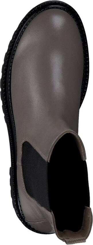 s.Oliver Chelsea boots