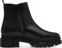 S.Oliver Chelsea boots zwart Synthetisch Dames - Thumbnail 15