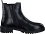 S.Oliver Dames Chelseaboot 5-25419-43 001 - Thumbnail 5