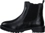 S.Oliver Dames Chelseaboot 5-25419-43 001 - Thumbnail 6
