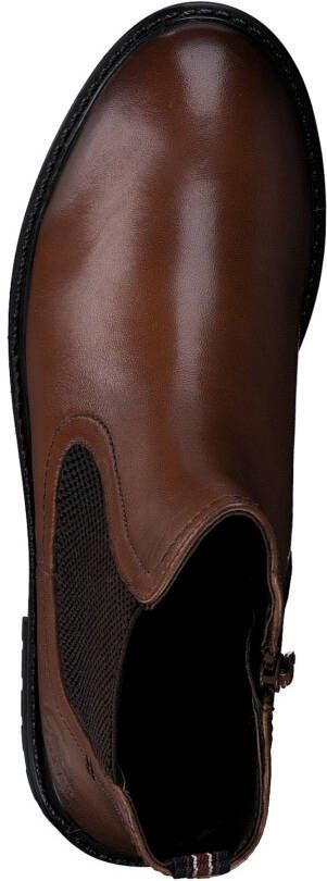 s.Oliver Chelsea boots