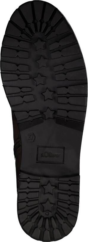 s.Oliver Chelsea boots