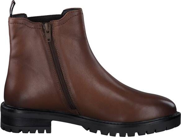 s.Oliver Chelsea boots