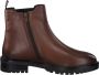 S.Oliver Dames Chelseaboot 5-25419-43 305 - Thumbnail 5