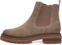 S.Oliver Dames Chelseaboot 5-25449-43 341 - Thumbnail 4