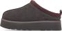 S.Oliver Grijze Casual Enkellaarsjes Gray Dames - Thumbnail 10