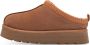 S.Oliver Bruine Casual Enkellaarsjes voor Vrouwen Brown Dames - Thumbnail 9