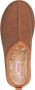 S.Oliver Bruine Casual Enkellaarsjes voor Vrouwen Brown Dames - Thumbnail 10