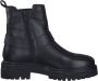 S.Oliver Dames Chelseaboot 5-25400-43 001 - Thumbnail 6