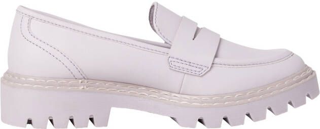 S.Oliver S. OLIVER Dames Mocassin Cream BEIGE - Foto 13