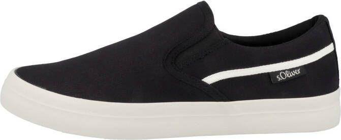 s.Oliver Slip-ons