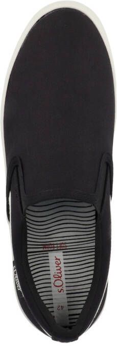 s.Oliver Slip-ons