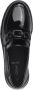 S.Oliver Elegante Zwarte Gesloten Loafers Black Dames - Thumbnail 12