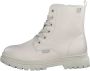 S.Oliver S. OLIVER Meisjes Bottine Beige - Thumbnail 20