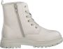S.Oliver S. OLIVER Meisjes Bottine Beige - Thumbnail 21