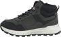 S.Oliver S. OLIVER Jongens Sneaker Kaki Comb KAKI - Thumbnail 17
