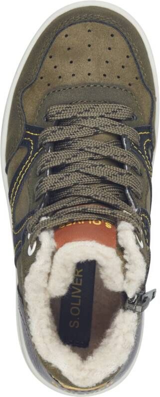 s.Oliver Sneakers