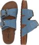 S.Oliver Dames Slipper 5-27101-44 802 - Thumbnail 3