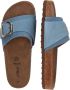 S.Oliver Dames Slipper 5-27102-44 802 - Thumbnail 3