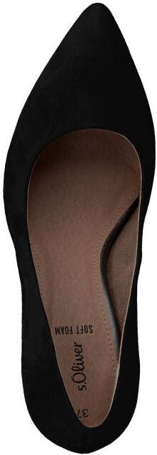 s.Oliver Pumps
