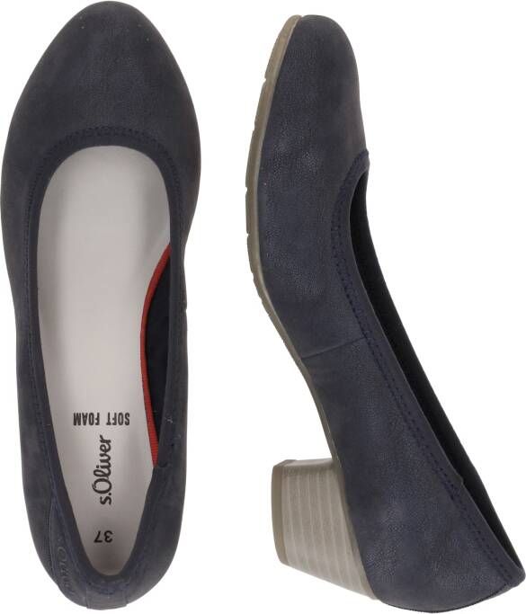 s.Oliver Pumps