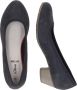 S.Oliver Dames Pumps 5-22301-41 805 - Thumbnail 4