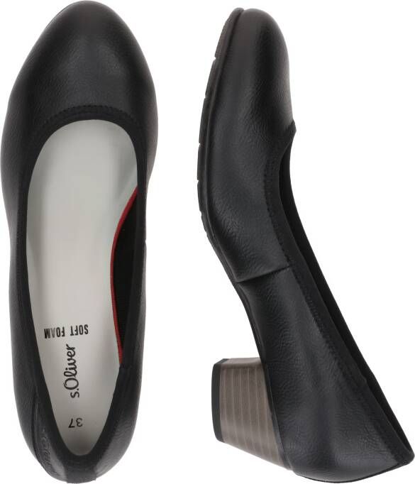 s.Oliver Pumps