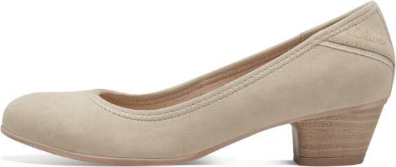 s.Oliver Pumps